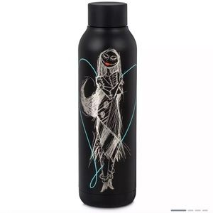 “The Nightmare Before Christmas” Stainless Steel Water Bottle